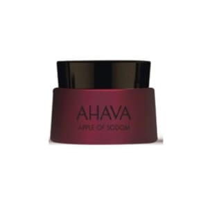 Dagkrem deep wrinckle cream 50ml ahava bestillingsvare apple