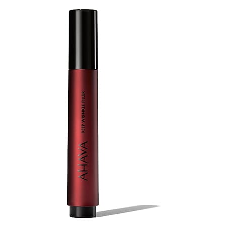Dagkrem deep wrinckle filler 15ml ahava apple bestillingsvar