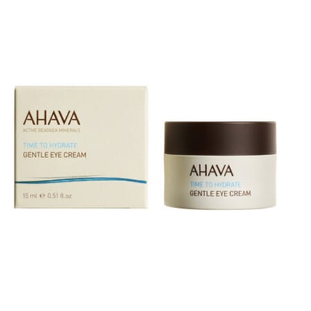 Øyenkrem gentle eye cream Ahava 15ml øyekrem