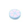 Sminkesvamp i sett sminke powder puff 62675
