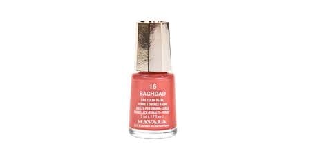 Neglelakk 16 Baghdad Mavala 5ml