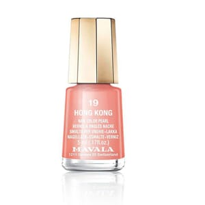 Neglelakk 19 Hong kong Mavala 5ml