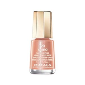 Neglelakk 20 Cairo Mavala 5ml