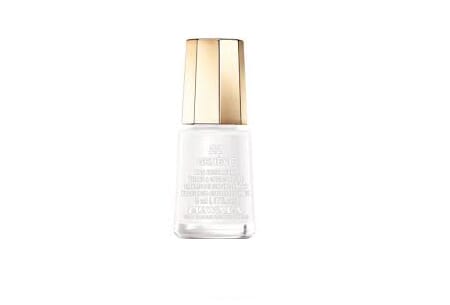 Neglelakk 22 Geneve Mavala 5ml