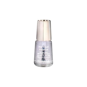 Neglelakk top coat fixator Mavala 5ml 42