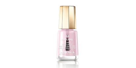 Neglelakk 44 Natural Mavala 5ml