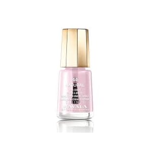 Neglelakk 44 Natural Mavala 5ml
