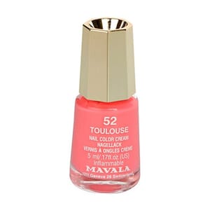 Neglelakk 52 Toulouse Mavala 5ml