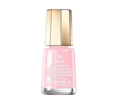 Neglelakk 56 Riga Mavala 5ml