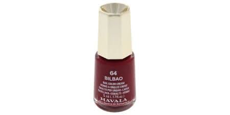 Neglelakk 64 Bilbao Mavala 5ml