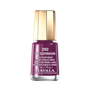Neglelakk 292 St.germain Mavala 5ml