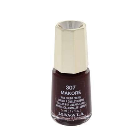 Neglelakk 307 Malore Mavala 5ml