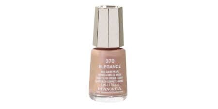 Neglelakk 370 Elegance Mavala 5ml