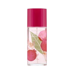 Parfyme pomegranate edt Elisabeth arden 100ml gavetilhenne