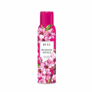 Deo spray blossom avenue bies