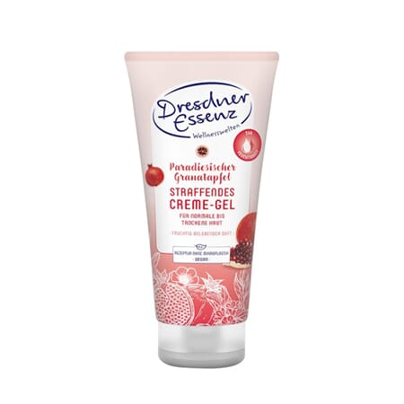 Dusj gel dres pomegranate body 250ml gavetilhenne
