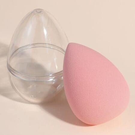 Svamp beauty blender rosa