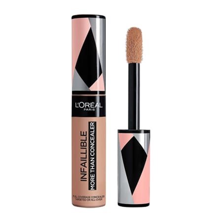 Concealer 343 truffle loreal