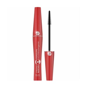 Mascara sort strong allergenic