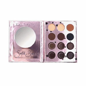 Bryns sett 12 farger