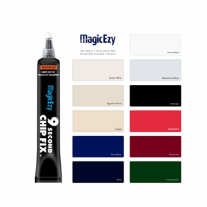 Båtpleie magicezy 9 navy blue tube gelcoat