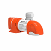 Lensepumpe 12v auto sensor seaflo 14B 1100GPH liggende