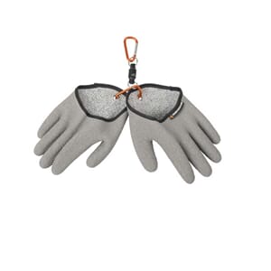 Fiskehansker aqua guard gloves XL
