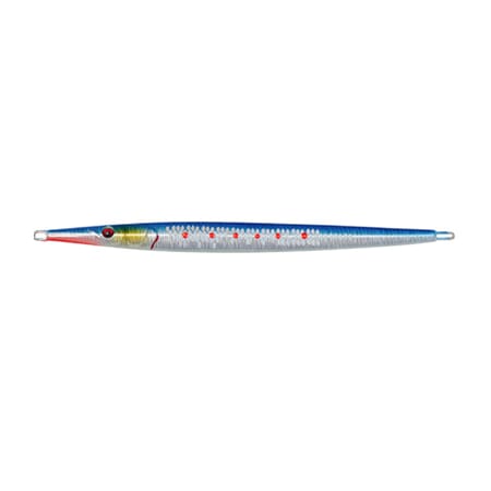 Sluk fast sinking 19cm 80gr blue