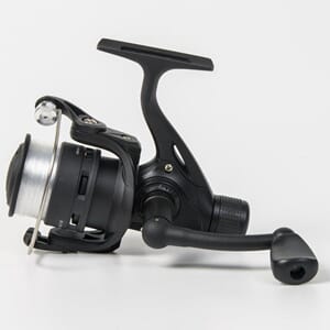 Snelle warbird II 30