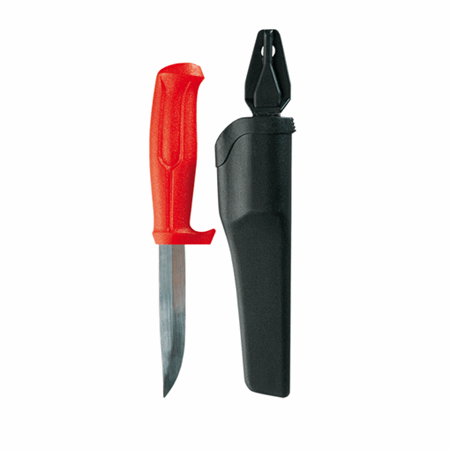 Kniv allround med slire top toy