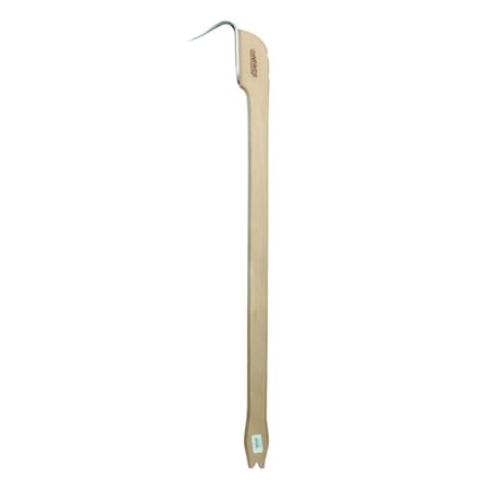 Treklepp 70cm klepp/hytt