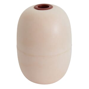 Flottør egg ovalt 195x135mm