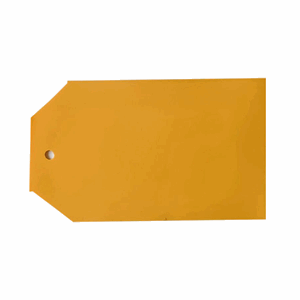 Gummimerker 6stk for krabbeteiner