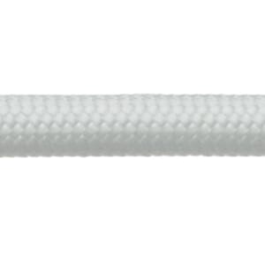 Tau flettet nylon 6mm 100m selges KUN hele ruller