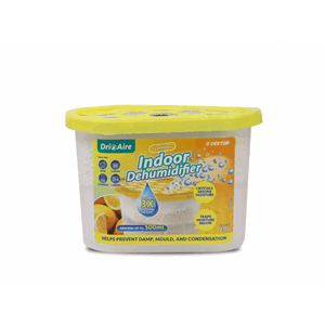 Fuktsluker boks 500ml sitrus