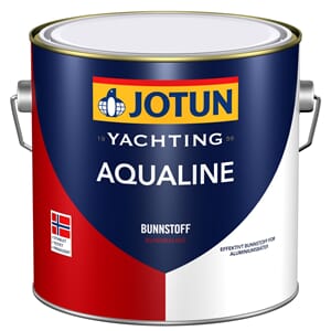 Båtpleie aqualine black 2,5l Jotun bunnstoff