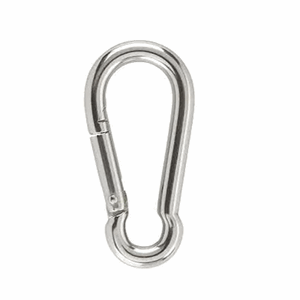 Pelikankrok 10x100mm syrefast 316 2pk