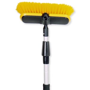 Vaskekost båt & hus teleskop 1,2-2meter