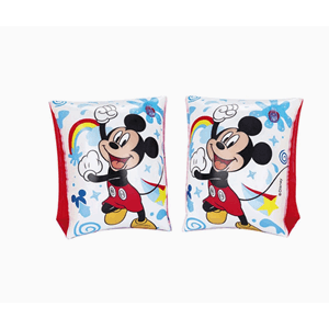 Armringer mickey
