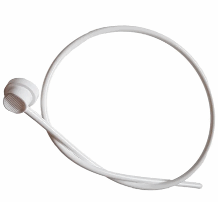 Lanolin hulromsonde for spray