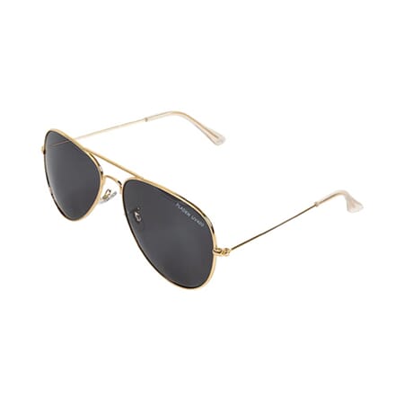 Solbrille for fisking ol. uv400 pilot gull poloarid