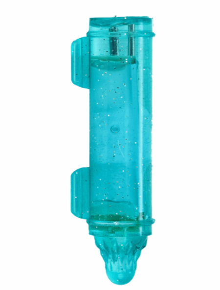 Water light blue UV 53mm