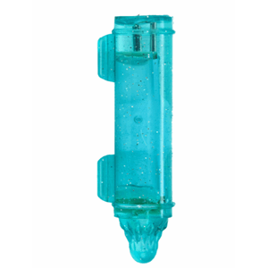 Water light blue UV 53mm