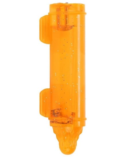 Wather light orange uv