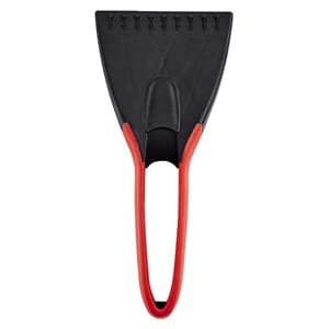 Is-skrape m/soft grip liten