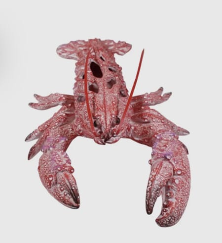 Figura hummer 31cm maritim