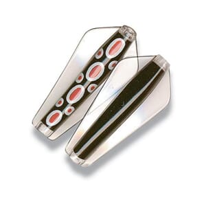 Sluk 13,5g tasmanian devil nr 84 black toad