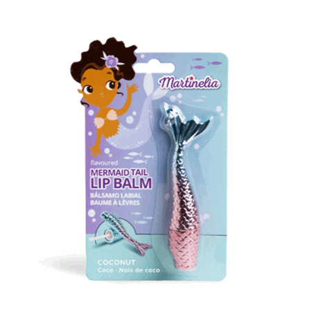 Lipgloss havfrue