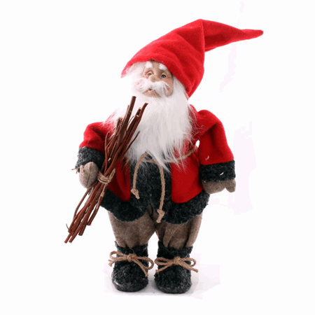 Figur nisse 64cm