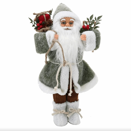 Figur nisse 45cm